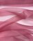 Dusty Rose Crystal Organza Fabric by the Yard, 60" Wide Sheer Lightweight Organza for Wedding Dresses, Event Decor, Curtains & Sewing